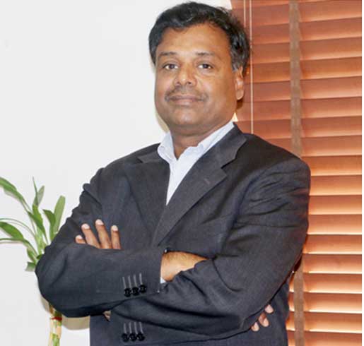 Chairman
