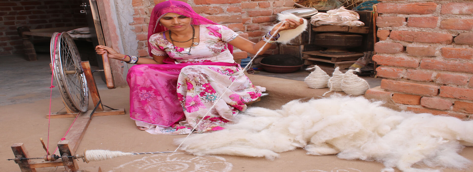 Saraswati Foundation Gallery